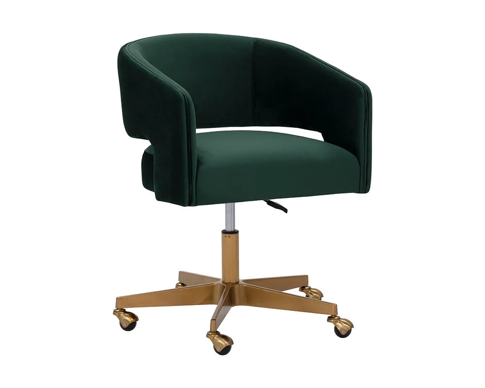 SP -  CLAREN OFFICE CHAIR