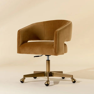 SP -  CLAREN OFFICE CHAIR
