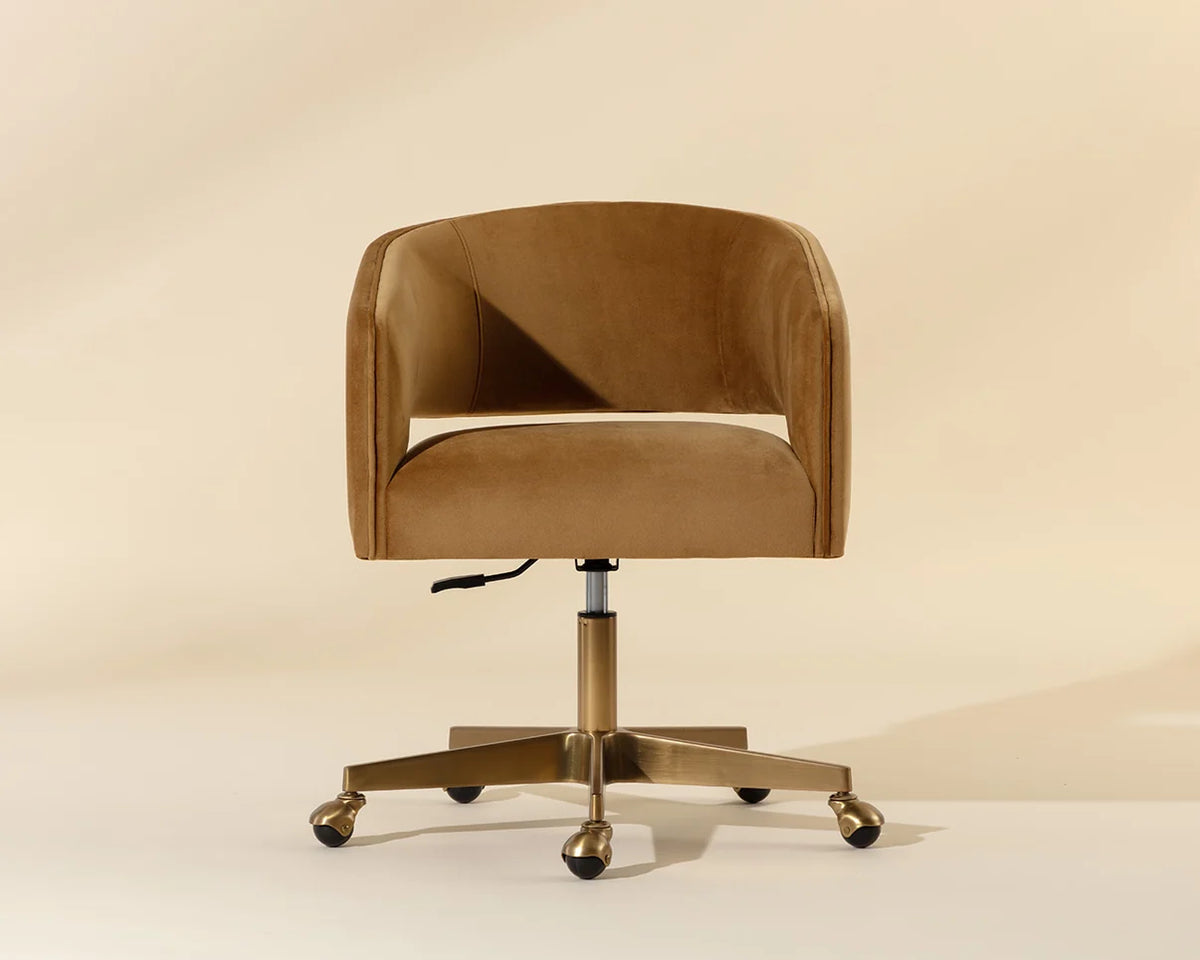 SP -  CLAREN OFFICE CHAIR