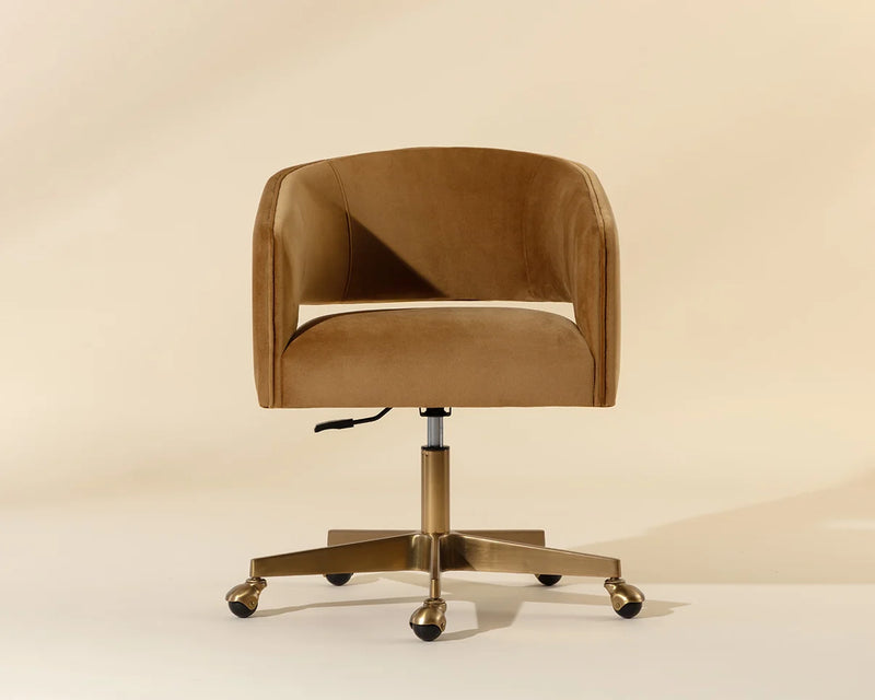 SP -  CLAREN OFFICE CHAIR