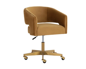 SP -  CLAREN OFFICE CHAIR