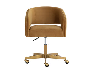 SP -  CLAREN OFFICE CHAIR