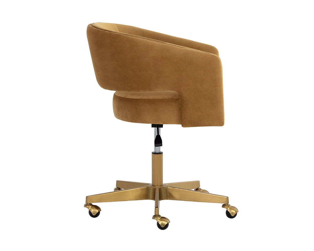SP -  CLAREN OFFICE CHAIR