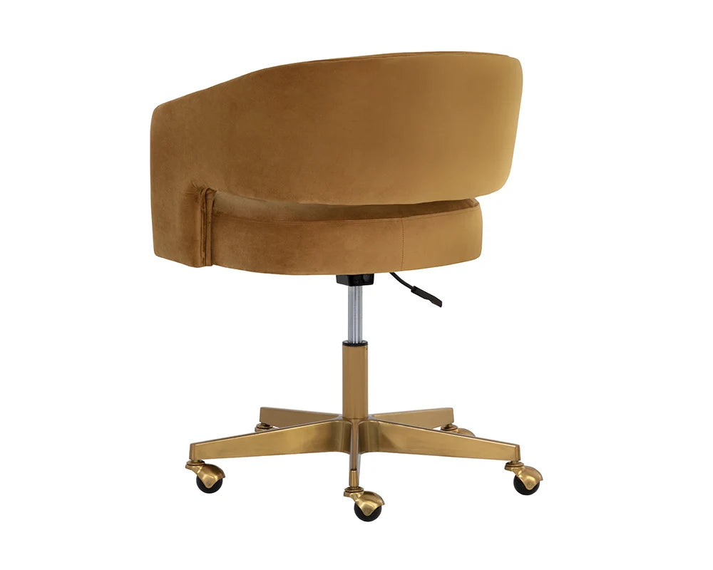 SP -  CLAREN OFFICE CHAIR