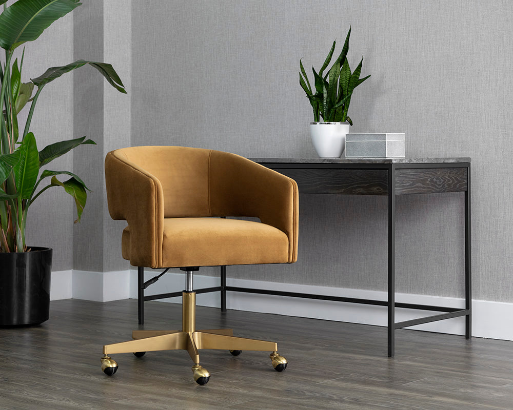 SP -  CLAREN OFFICE CHAIR