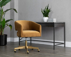 SP -  CLAREN OFFICE CHAIR