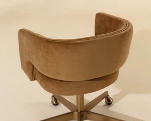 SP -  CLAREN OFFICE CHAIR
