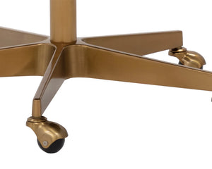 SP - KARINA OFFICE CHAIR