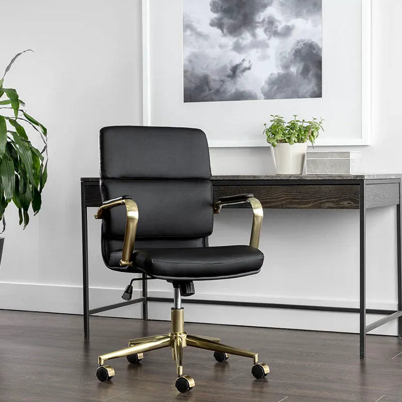 SP -  KLEO OFFICE CHAIR