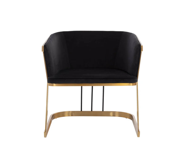 SP - CAILY LOUNGE CHAIR
