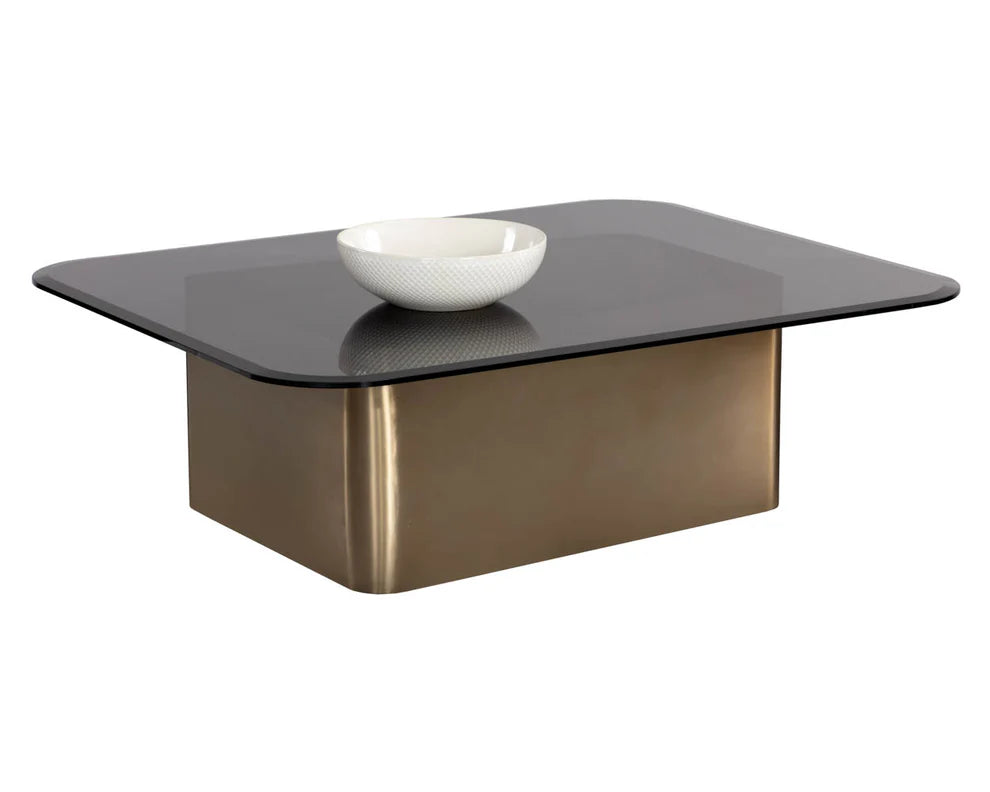 SP - AMADEUS COFFEE TABLE