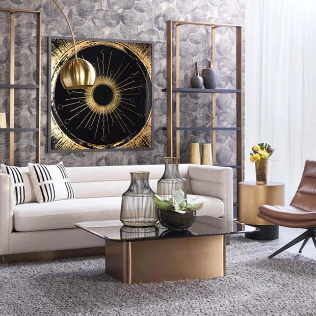 SP - AMADEUS COFFEE TABLE