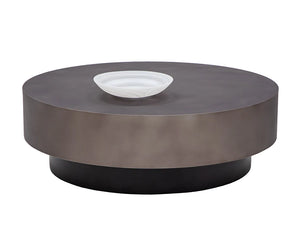 SP - BERNABY COFFEE TABLE