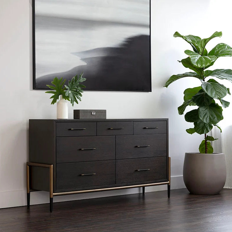SP-WELDRICK DRESSER