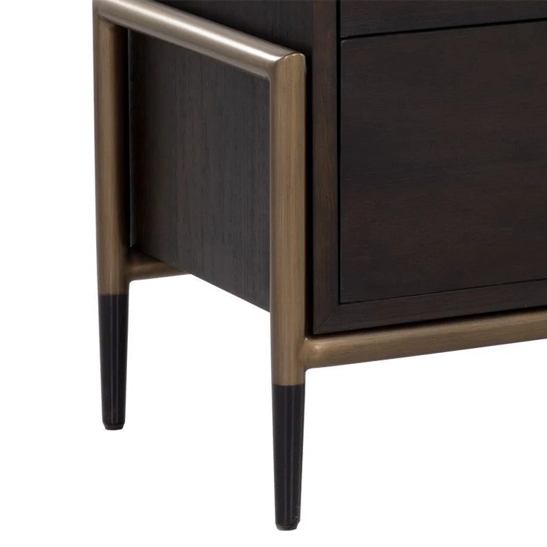 SP-WELDRICK DRESSER