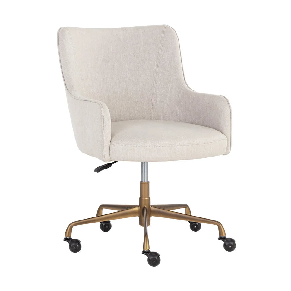 SP -  FRANKLIN OFFICE CHAIR