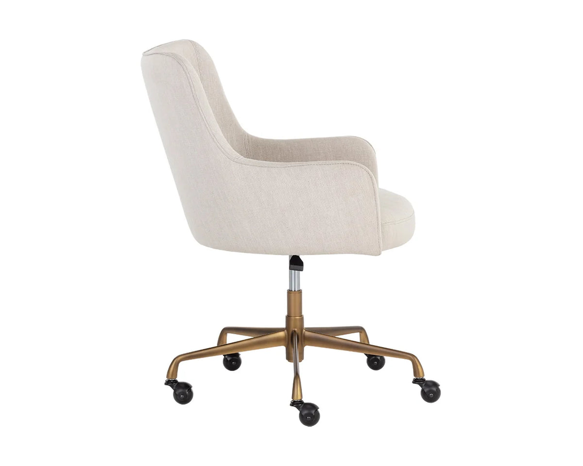 SP -  FRANKLIN OFFICE CHAIR