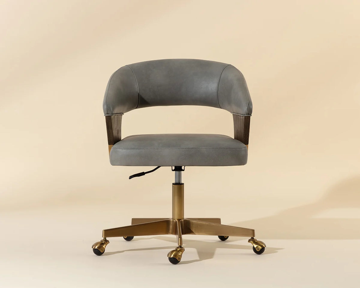 SP - LEONCE OFFICE CHAIR