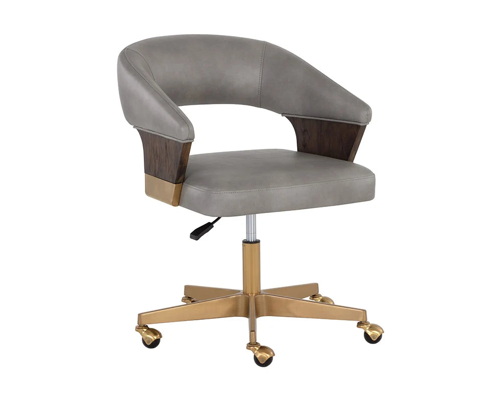 SP - LEONCE OFFICE CHAIR