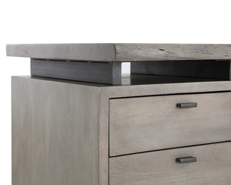 SP - LEWIS DESK
