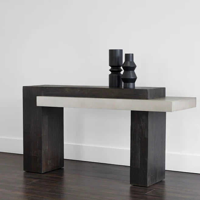 SP- HERRIOT CONSOLE TABLE