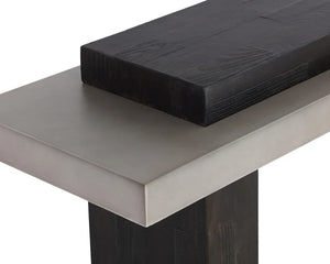 SP- HERRIOT CONSOLE TABLE