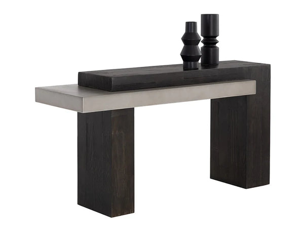 SP- HERRIOT CONSOLE TABLE
