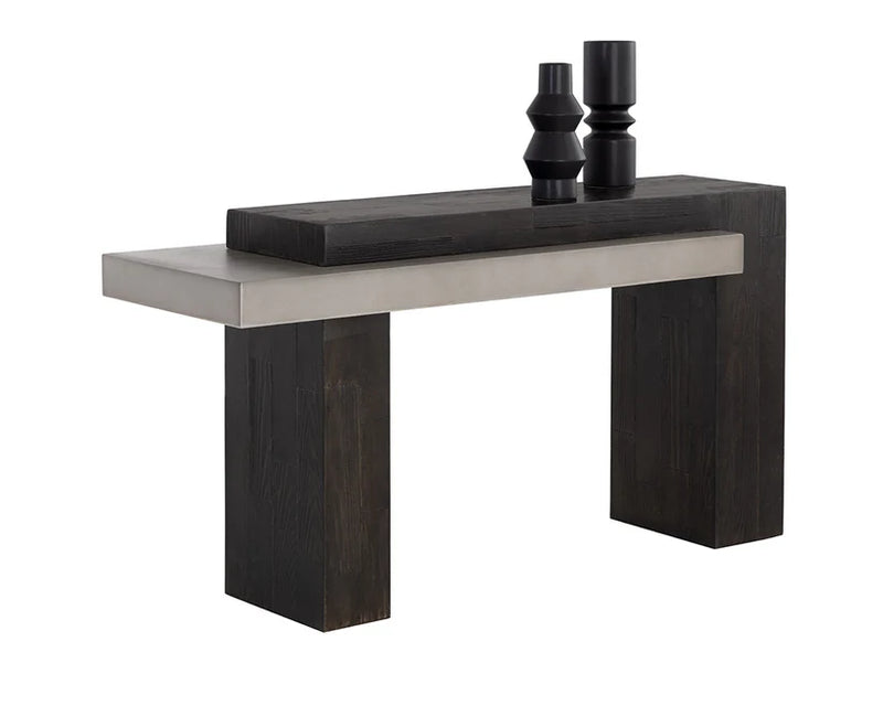 SP- HERRIOT CONSOLE TABLE