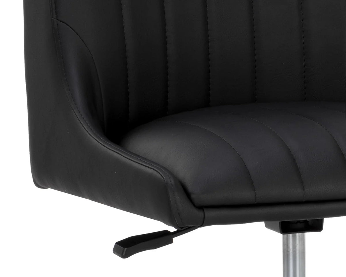 SP -  HALDEN OFFICE CHAIR