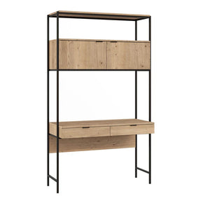 SP-AMBROSE MODULAR WALL DESK