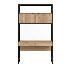 SP-AMBROSE MODULAR WALL DESK
