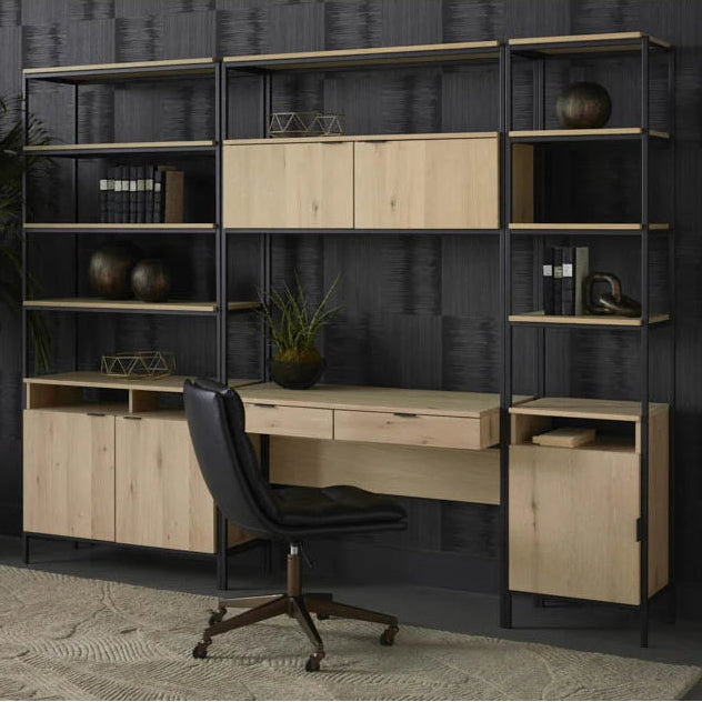 SP-AMBROSE MODULAR WALL DESK