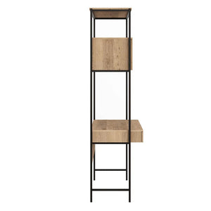 SP-AMBROSE MODULAR WALL DESK