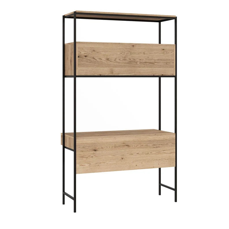 SP-AMBROSE MODULAR WALL DESK