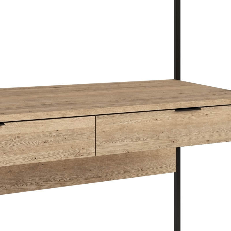 SP-AMBROSE MODULAR WALL DESK