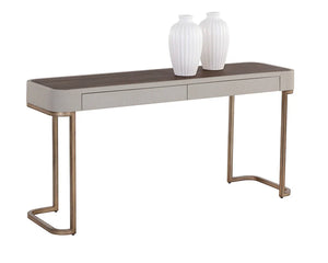 SP - JAMILLE CONSOLE TABLE