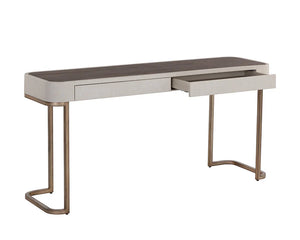 SP - JAMILLE CONSOLE TABLE