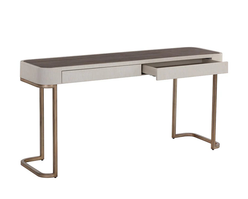 SP - JAMILLE CONSOLE TABLE