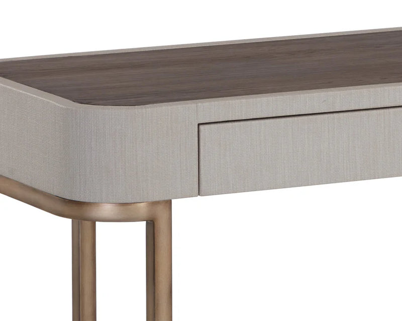 SP - JAMILLE CONSOLE TABLE
