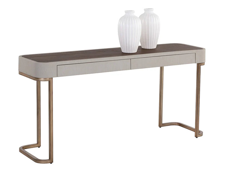 SP - JAMILLE CONSOLE TABLE