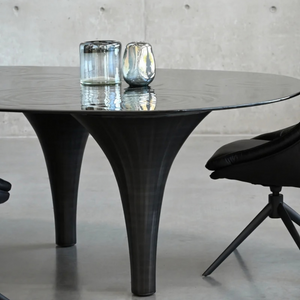 MB-HELI DINING TABLE