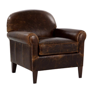 SP-BASTONI LOUNGE CHAIR