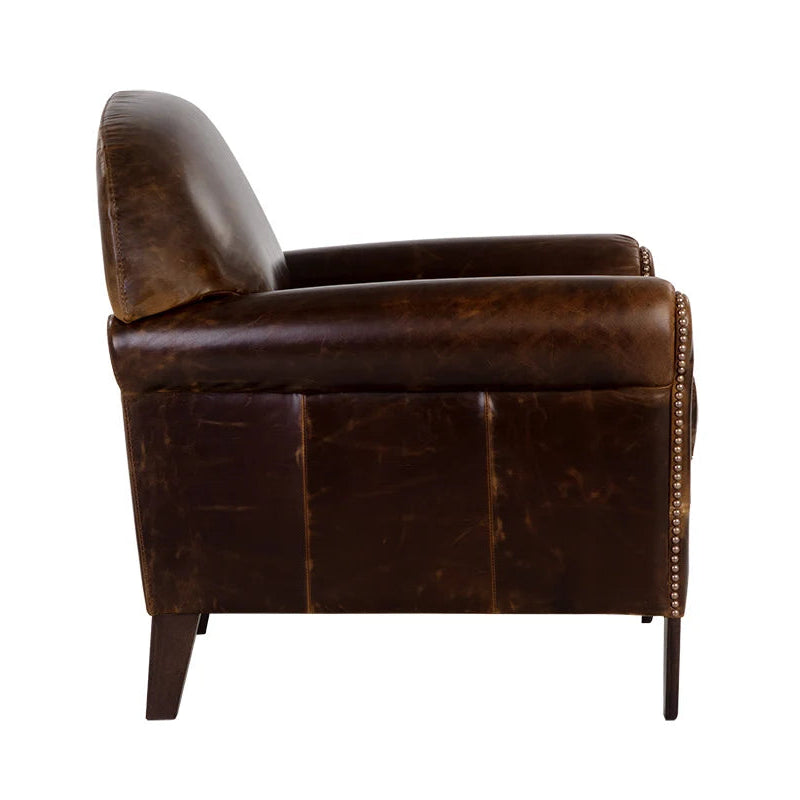 SP-BASTONI LOUNGE CHAIR