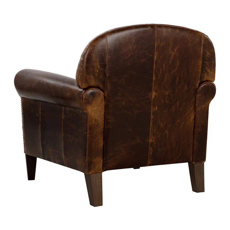 SP-BASTONI LOUNGE CHAIR
