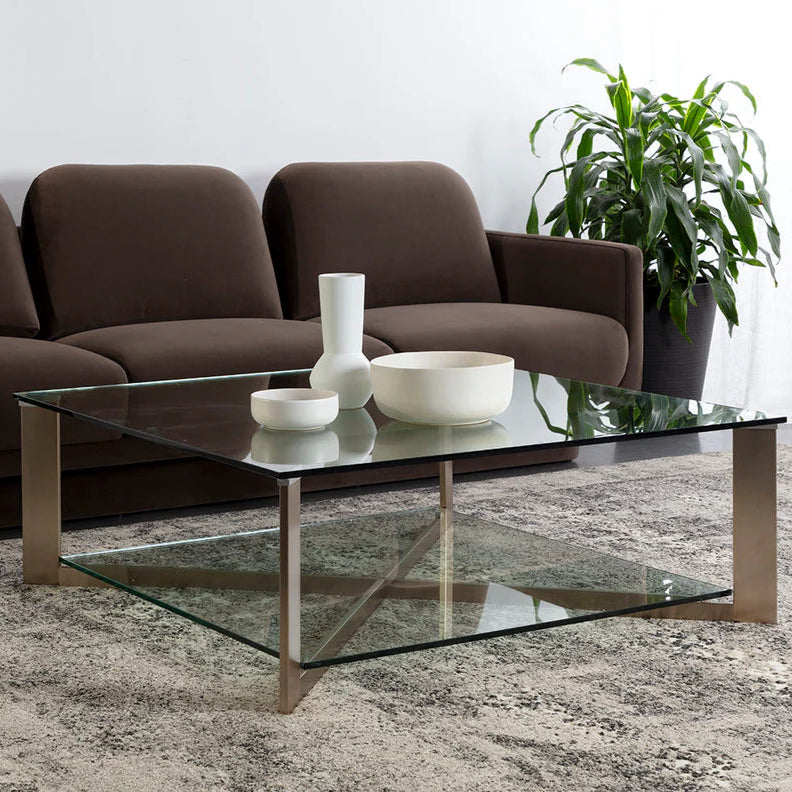 SP - XAVIER COFFEE TABLE