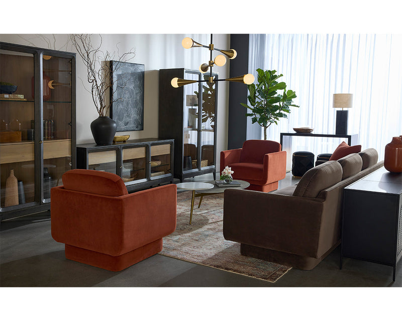 SP - MONARO CONSOLE TABLE