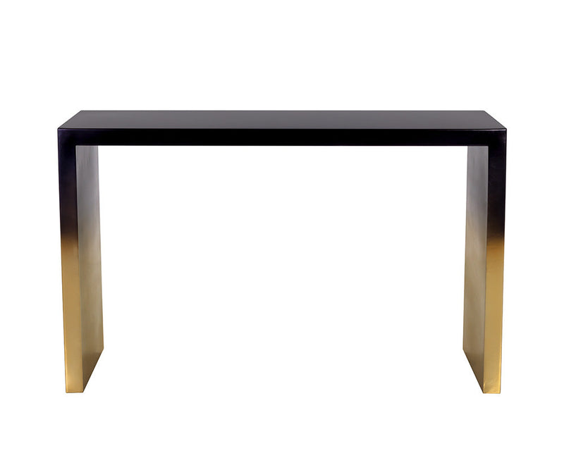 SP - MONARO CONSOLE TABLE