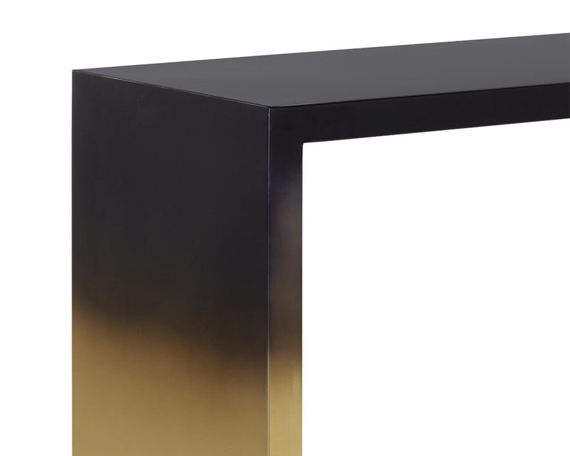 SP - MONARO CONSOLE TABLE