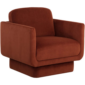 SP-EVERTON ARMCHAIR