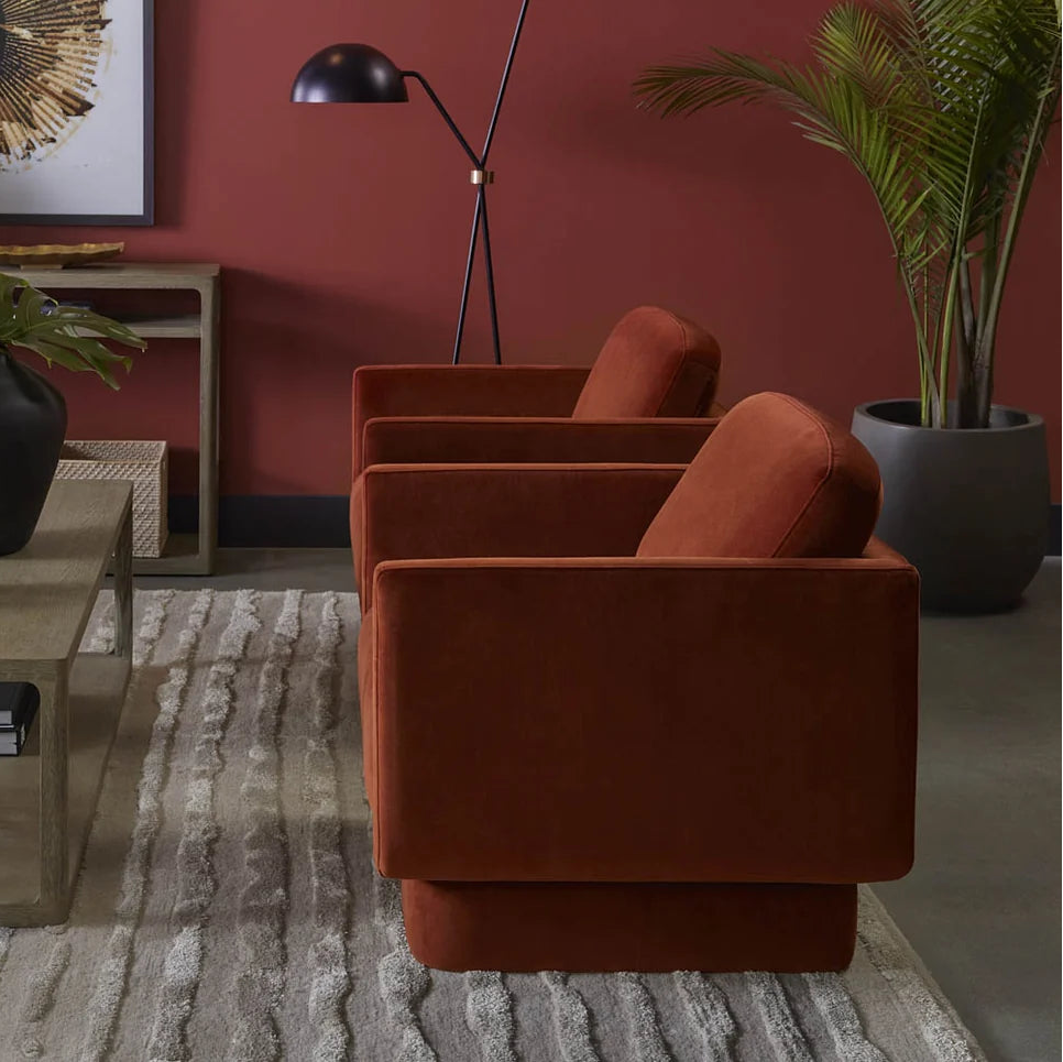 SP-EVERTON ARMCHAIR
